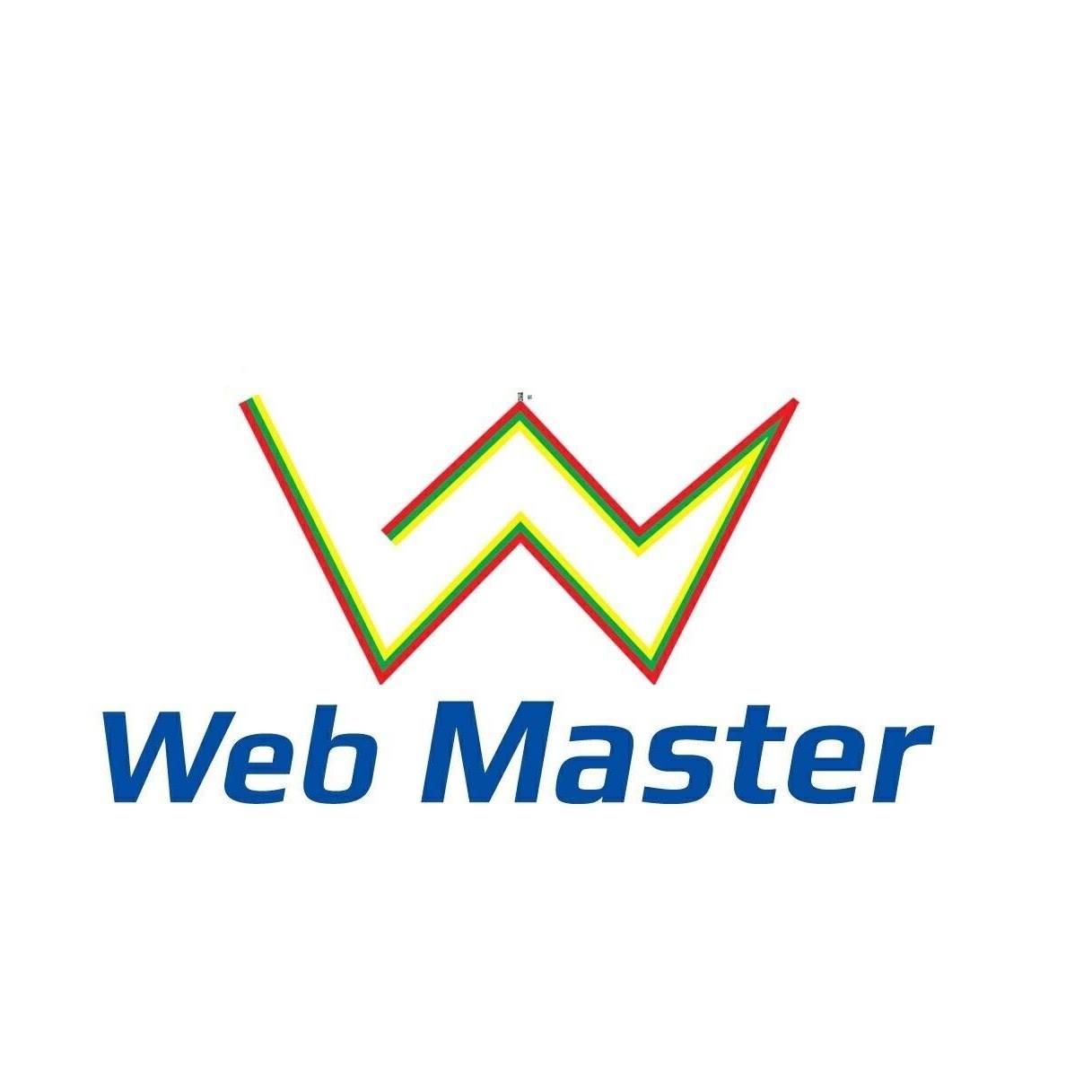 Web Master Company
